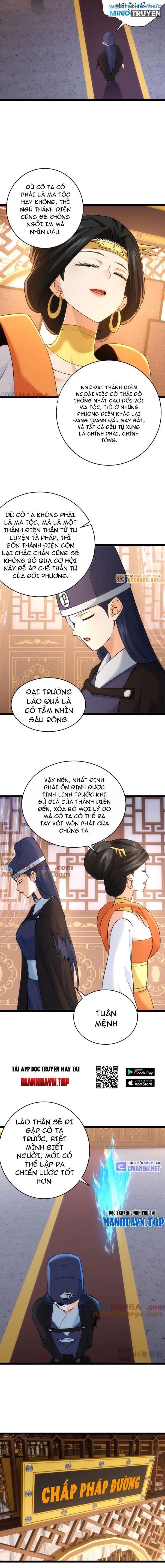 đọc truyện Ta Đoạt Xá Người Chơi Hệ Thống Chương 99 ảnh 4 tại Thiên Thai Truyện