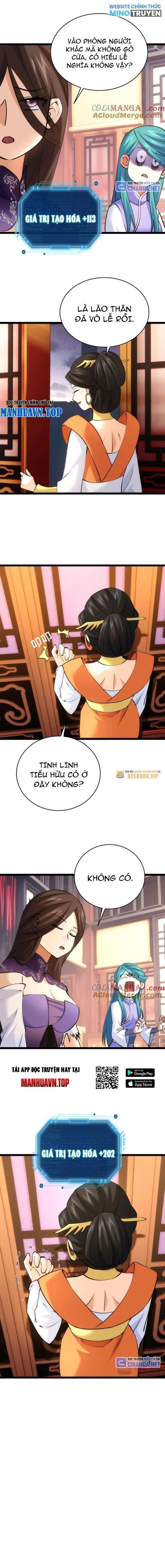 đọc truyện Ta Đoạt Xá Người Chơi Hệ Thống Chương 99 ảnh 6 tại Thiên Thai Truyện