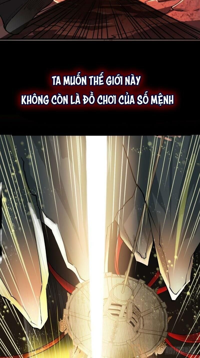 đọc truyện Tà Du Ký Chương 0.2 ảnh 12 tại Thiên Thai Truyện