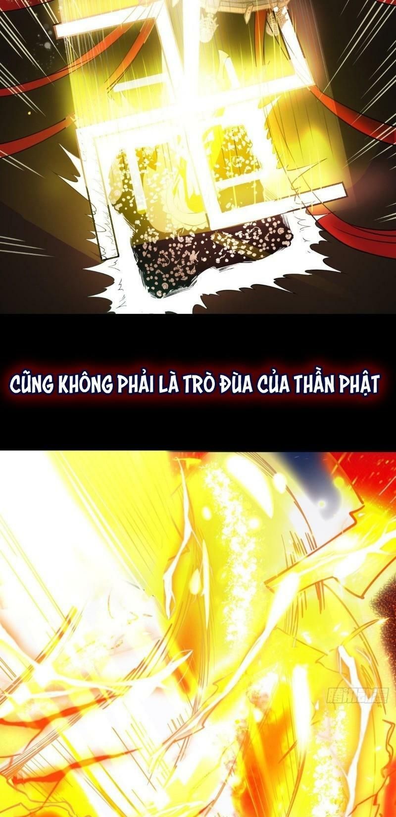 đọc truyện Tà Du Ký Chương 0.2 ảnh 13 tại Thiên Thai Truyện