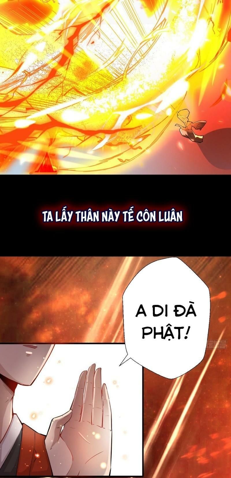 đọc truyện Tà Du Ký Chương 0.2 ảnh 14 tại Thiên Thai Truyện