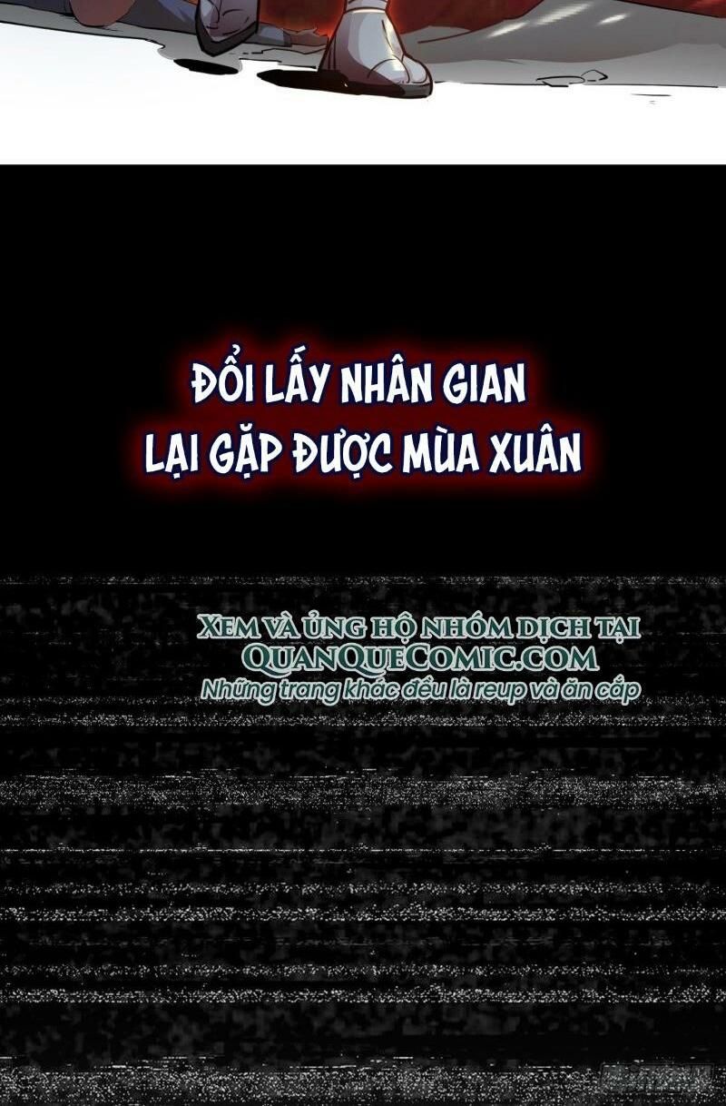 đọc truyện Tà Du Ký Chương 0.2 ảnh 16 tại Thiên Thai Truyện