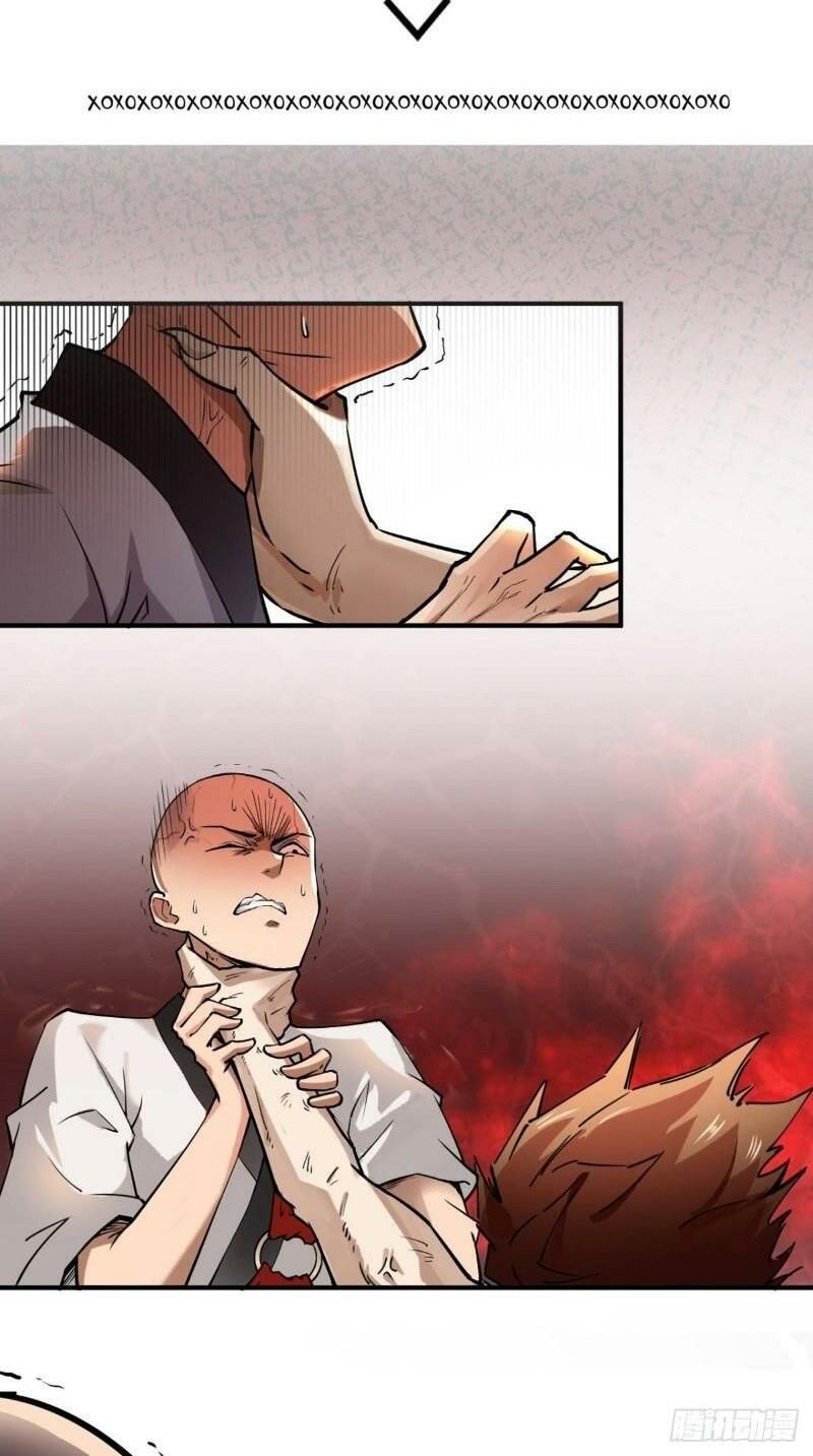 đọc truyện Tà Du Ký Chương 0.2 ảnh 18 tại Thiên Thai Truyện