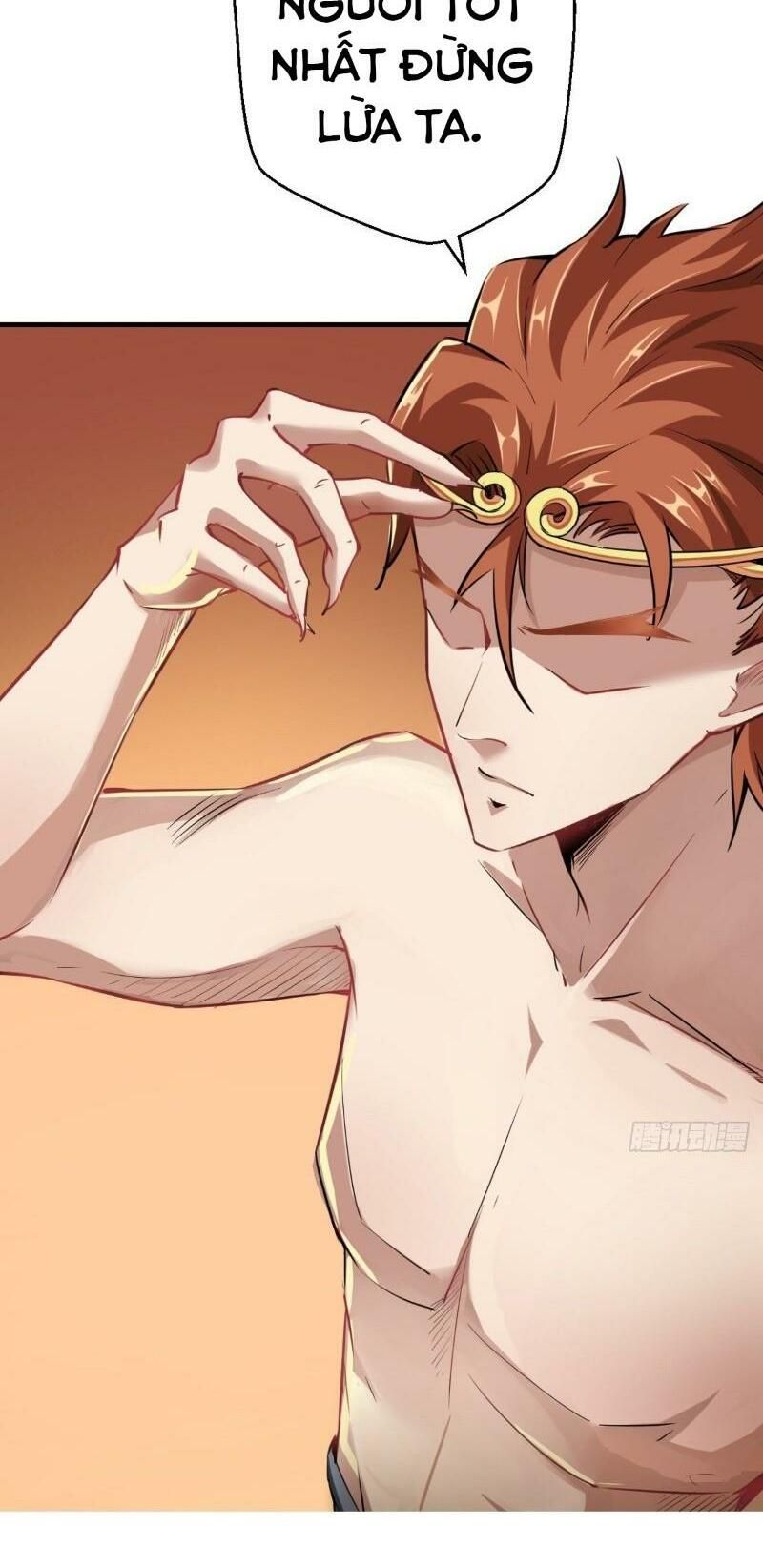 đọc truyện Tà Du Ký Chương 0.2 ảnh 20 tại Thiên Thai Truyện