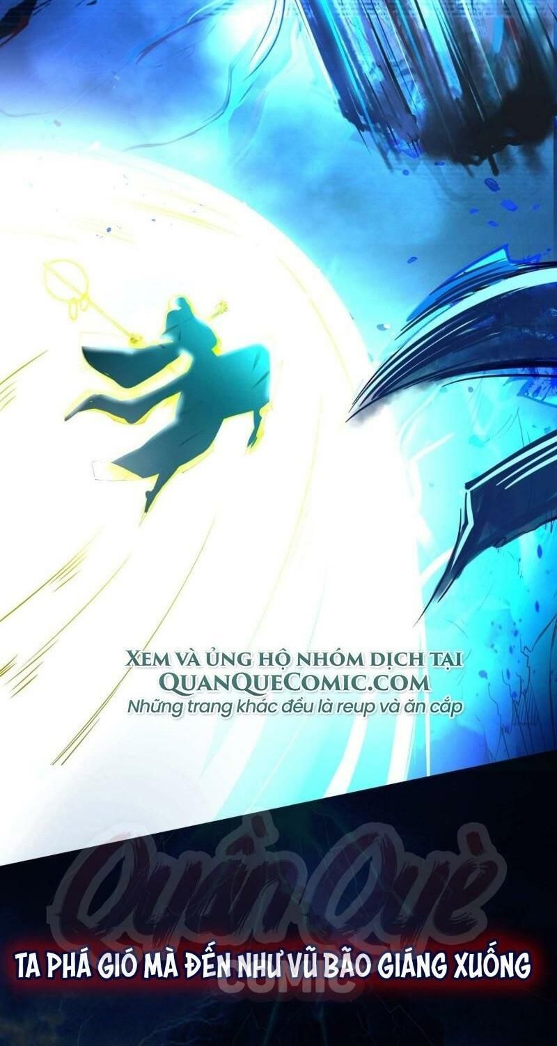 đọc truyện Tà Du Ký Chương 0.2 ảnh 4 tại Thiên Thai Truyện