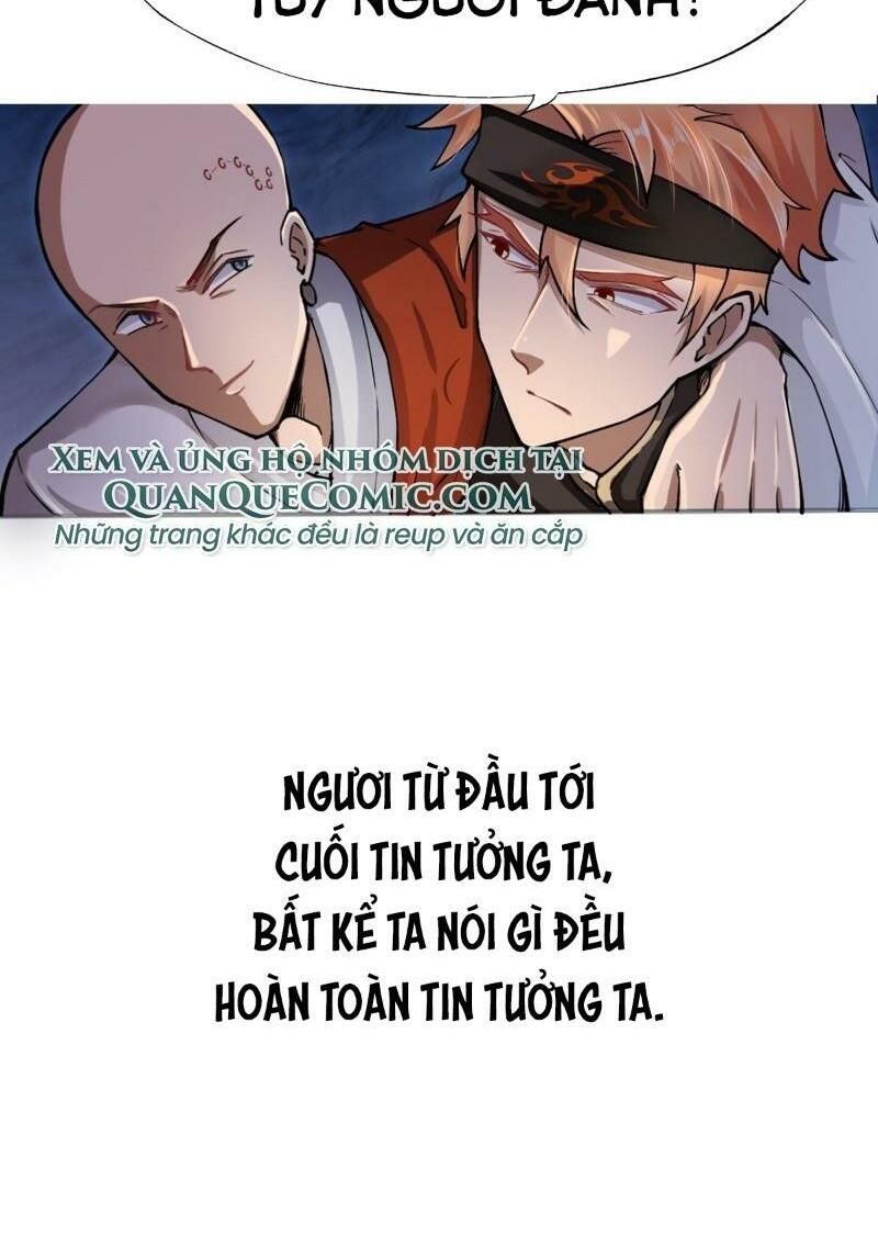 đọc truyện Tà Du Ký Chương 0.2 ảnh 24 tại Thiên Thai Truyện