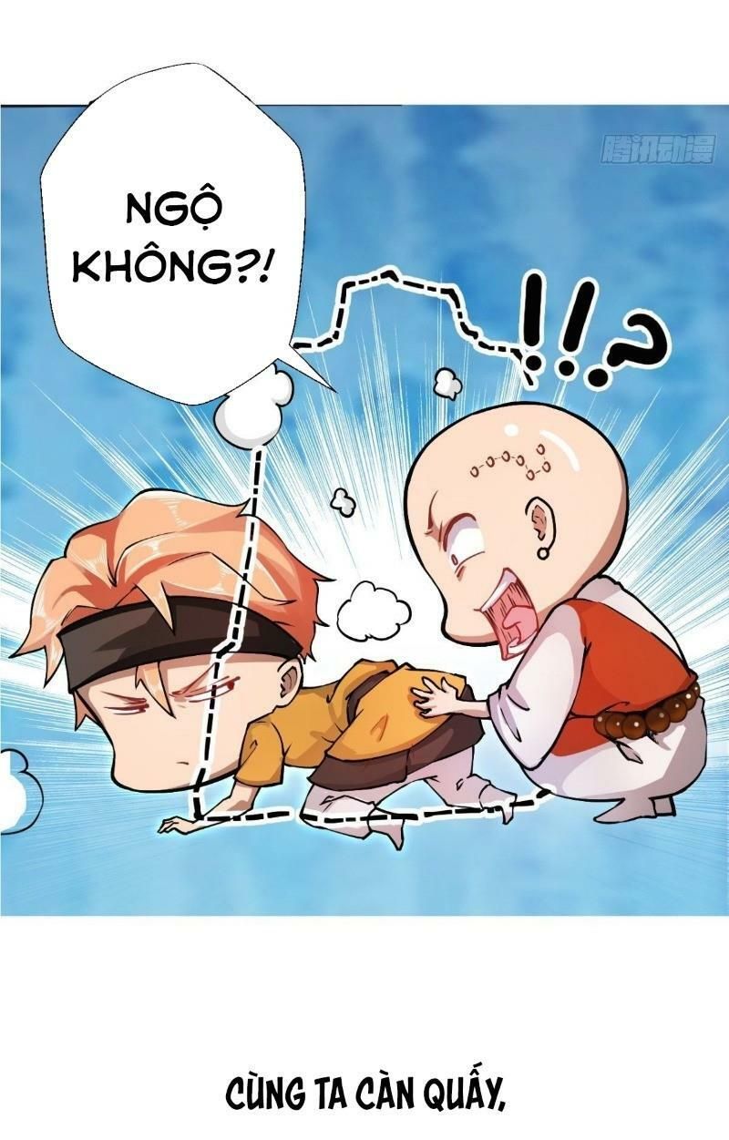 đọc truyện Tà Du Ký Chương 0.2 ảnh 25 tại Thiên Thai Truyện