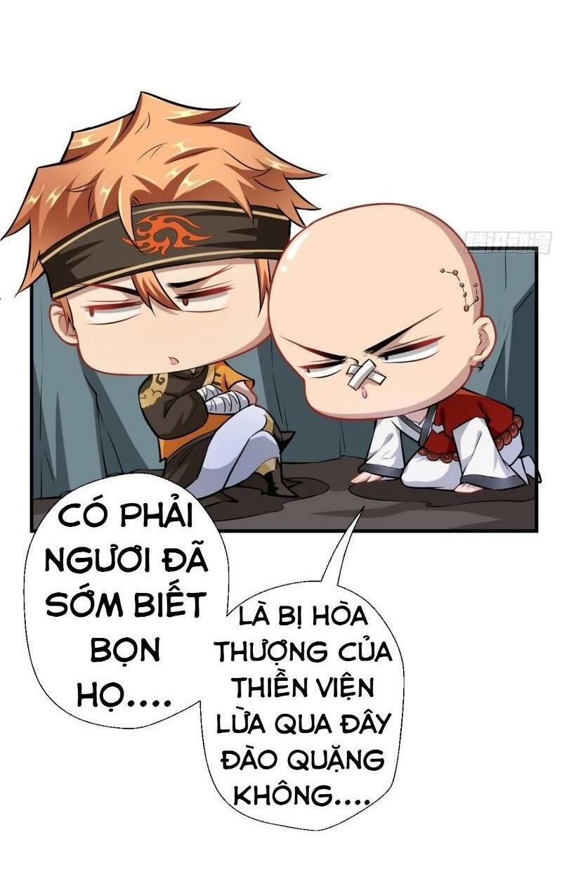 đọc truyện Tà Du Ký Chương 0.2 ảnh 26 tại Thiên Thai Truyện