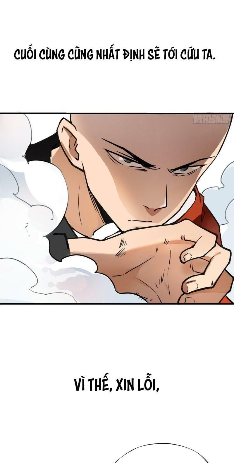 đọc truyện Tà Du Ký Chương 0.2 ảnh 29 tại Thiên Thai Truyện