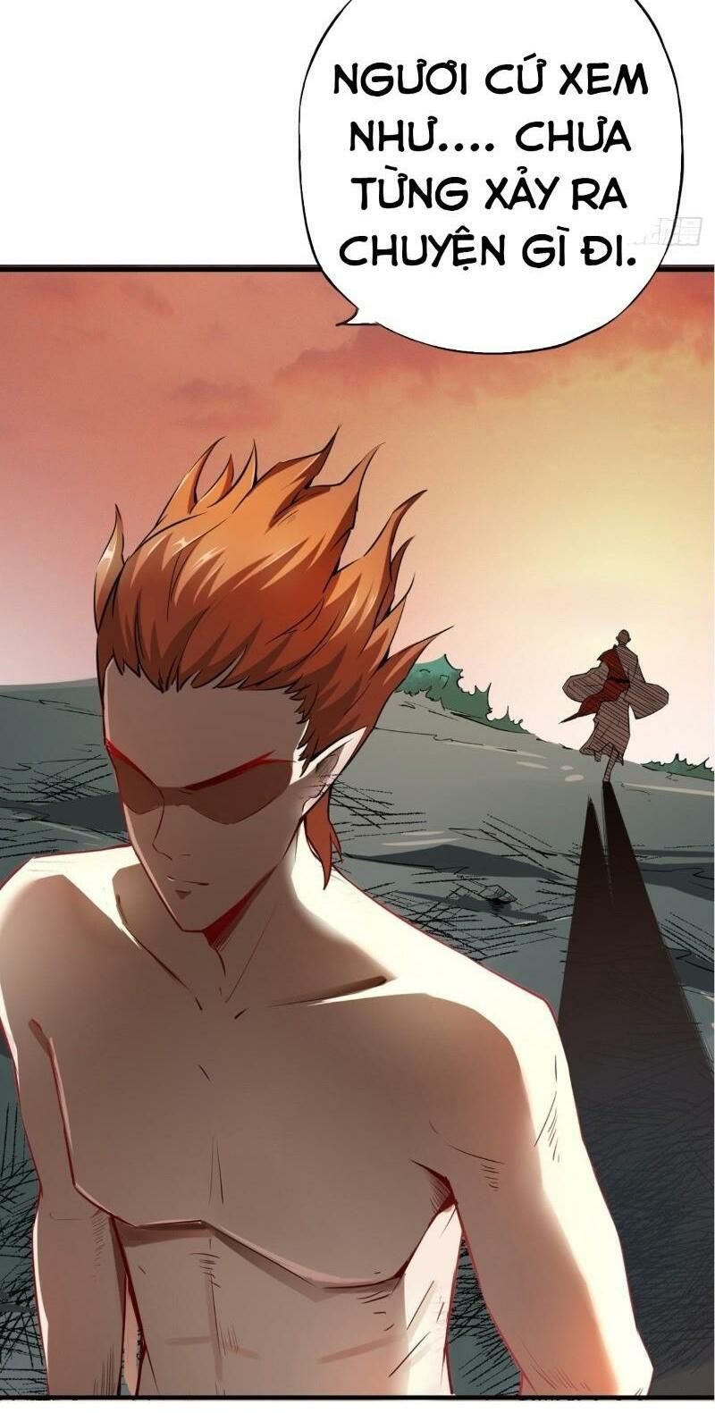 đọc truyện Tà Du Ký Chương 0.2 ảnh 30 tại Thiên Thai Truyện