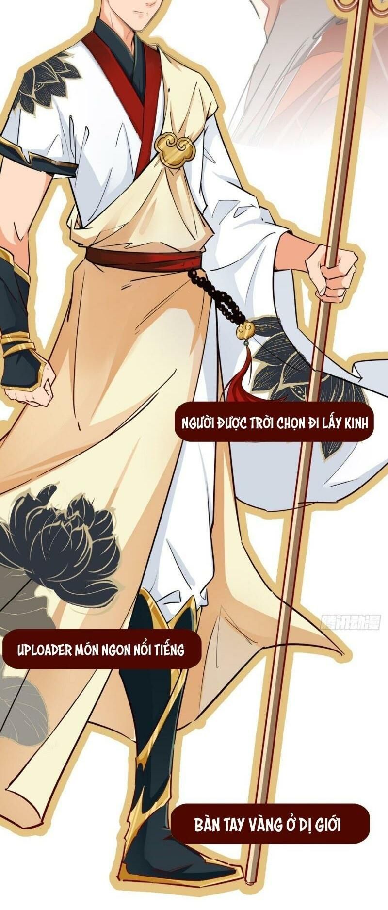 đọc truyện Tà Du Ký Chương 0.2 ảnh 33 tại Thiên Thai Truyện