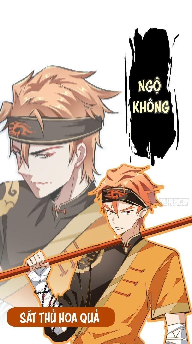 đọc truyện Tà Du Ký Chương 0.2 ảnh 34 tại Thiên Thai Truyện