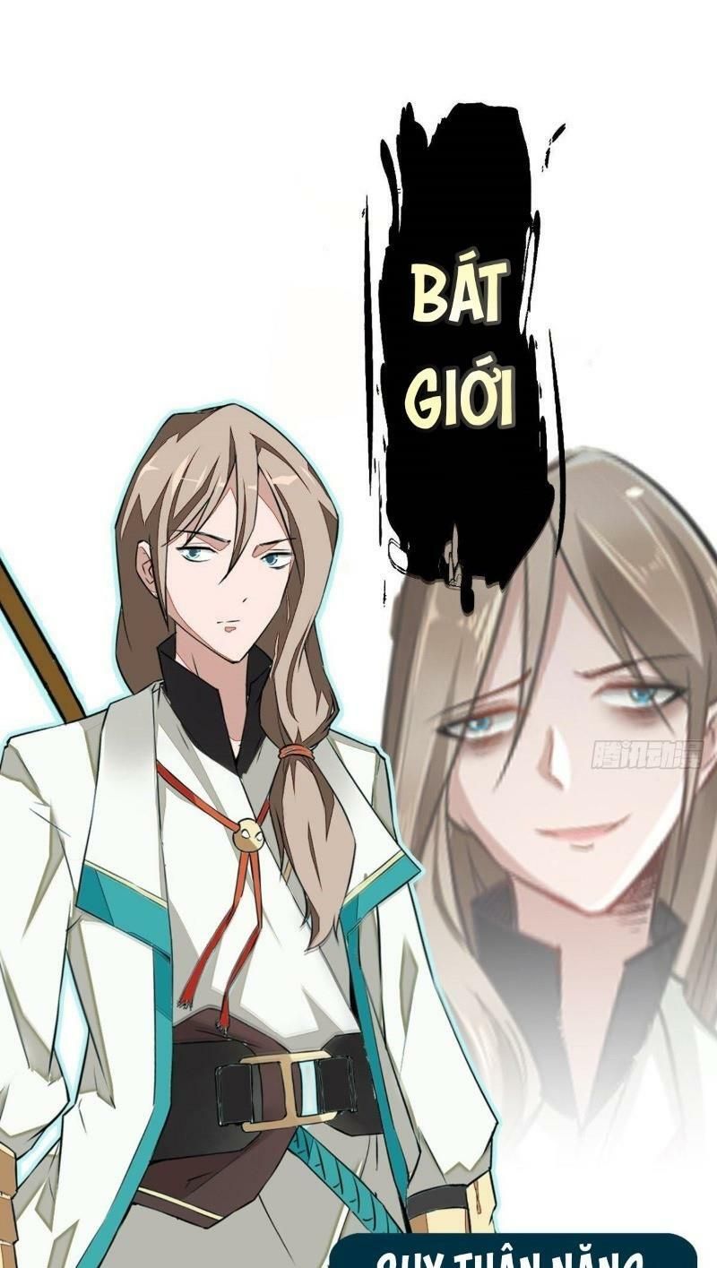 đọc truyện Tà Du Ký Chương 0.2 ảnh 36 tại Thiên Thai Truyện