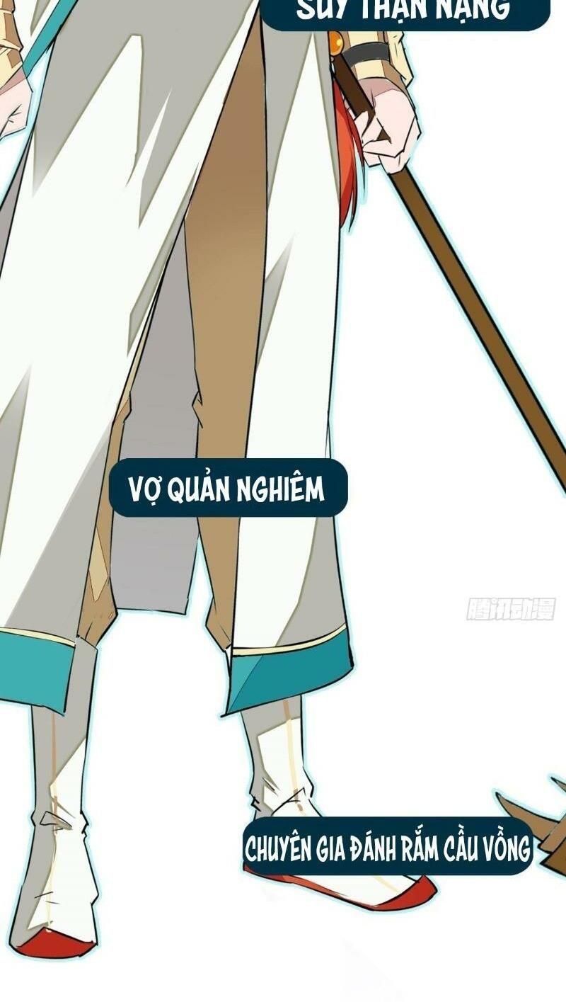 đọc truyện Tà Du Ký Chương 0.2 ảnh 37 tại Thiên Thai Truyện