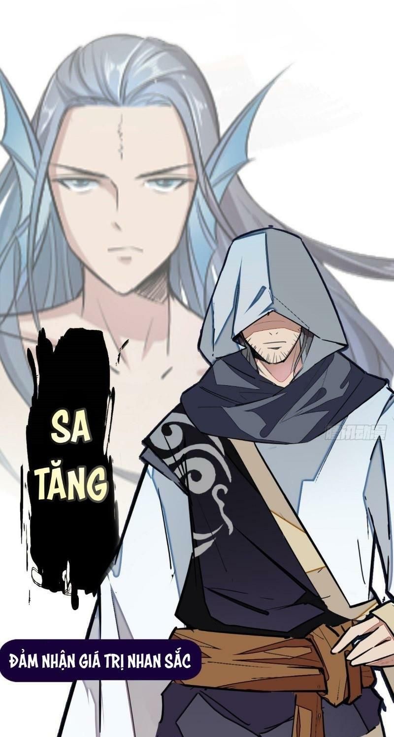 đọc truyện Tà Du Ký Chương 0.2 ảnh 38 tại Thiên Thai Truyện