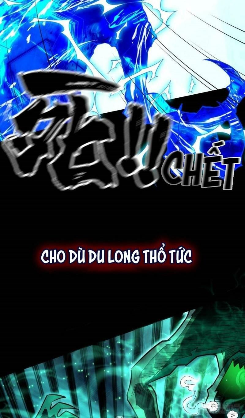 đọc truyện Tà Du Ký Chương 0.2 ảnh 6 tại Thiên Thai Truyện