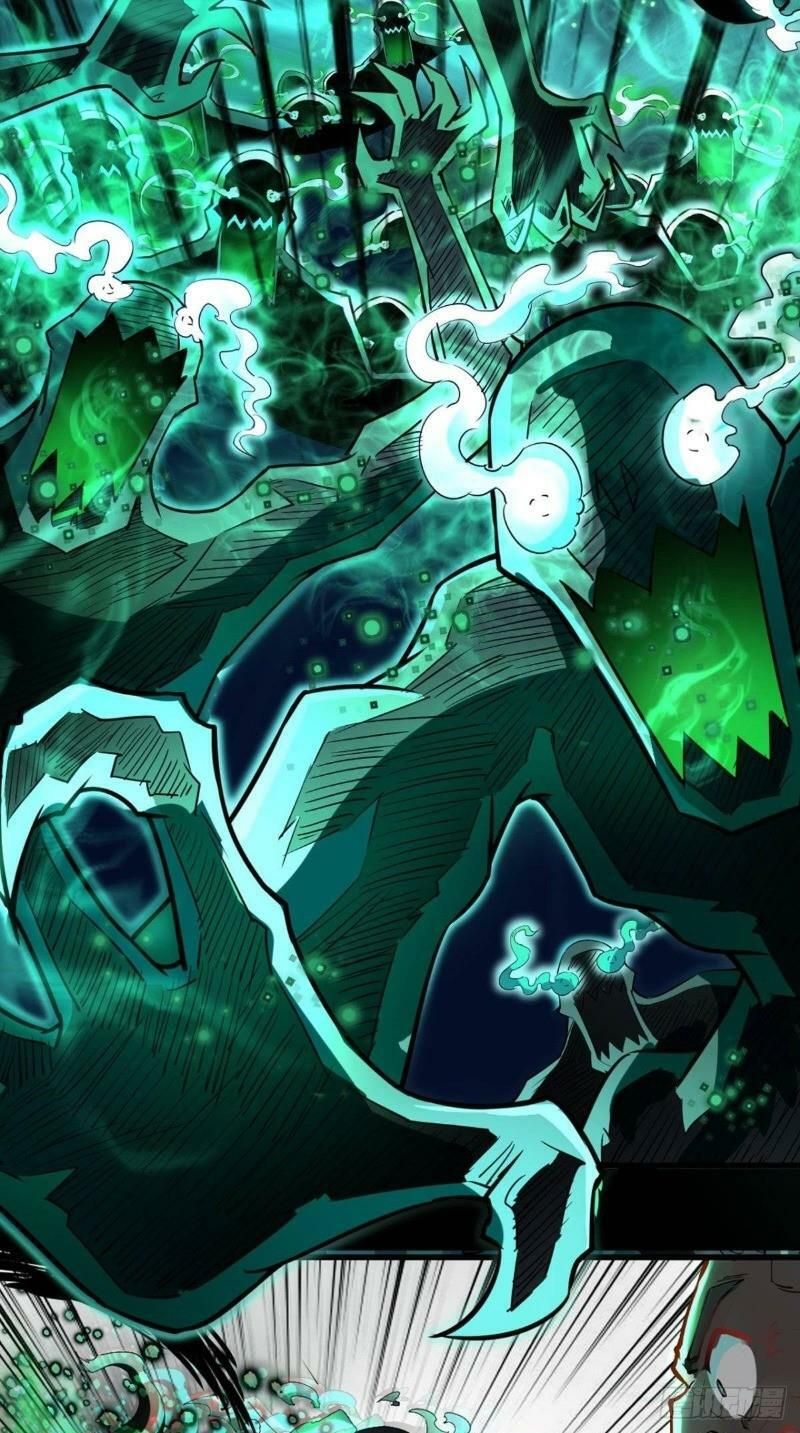 đọc truyện Tà Du Ký Chương 0.2 ảnh 7 tại Thiên Thai Truyện