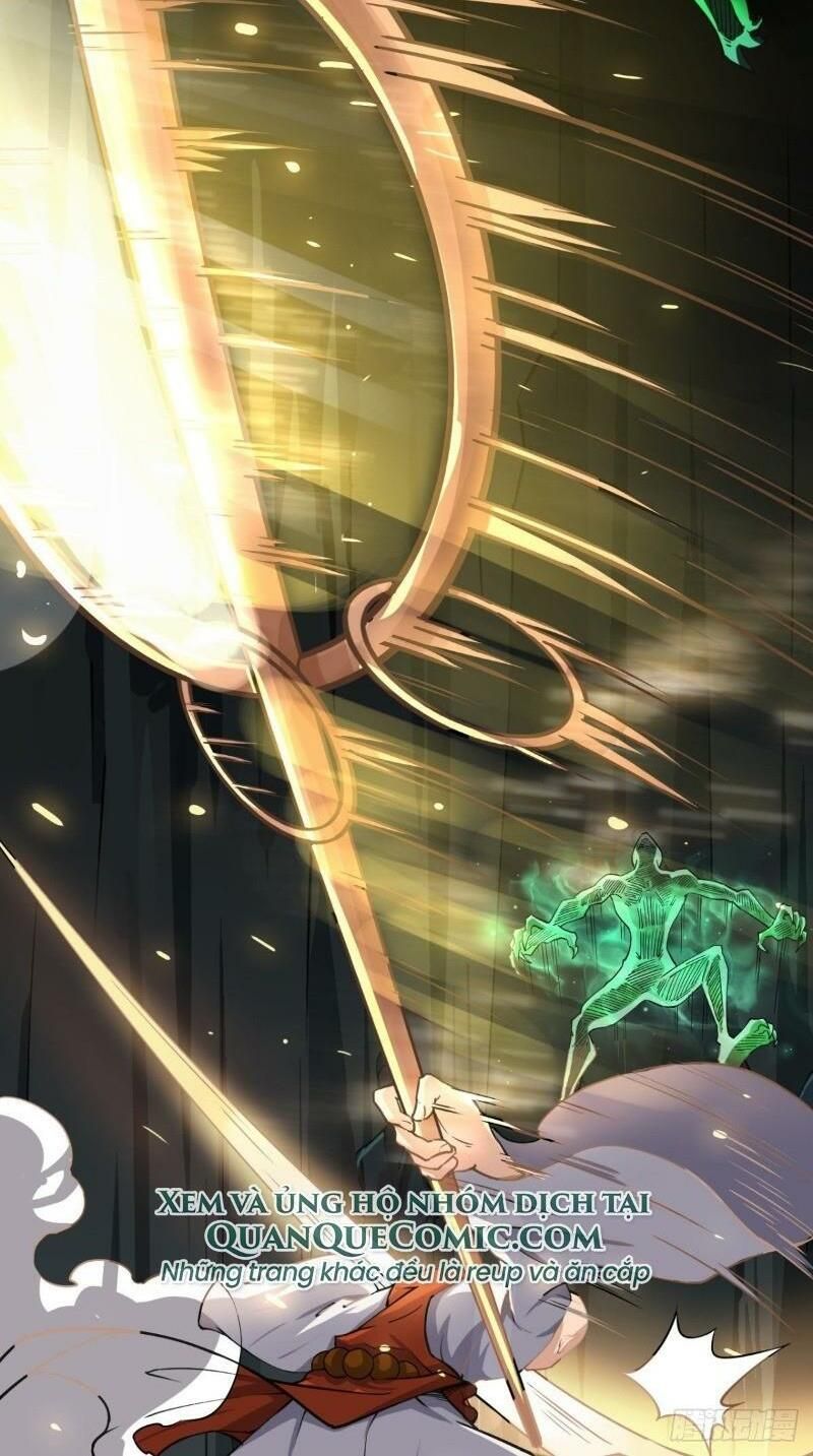 đọc truyện Tà Du Ký Chương 0.2 ảnh 10 tại Thiên Thai Truyện