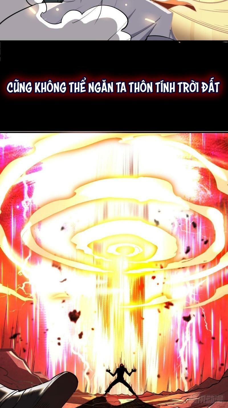 đọc truyện Tà Du Ký Chương 0.2 ảnh 11 tại Thiên Thai Truyện