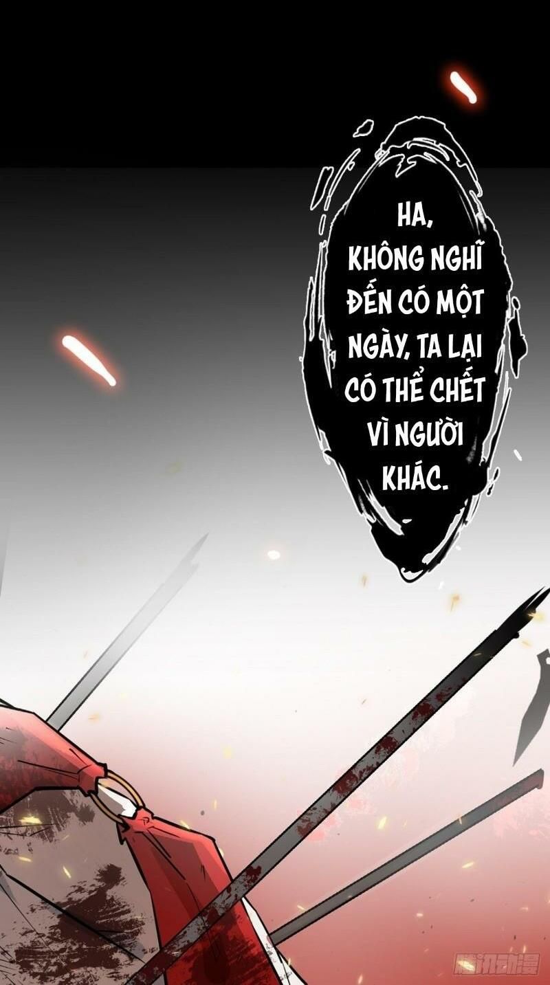 đọc truyện Tà Du Ký Chương 0 ảnh 12 tại Thiên Thai Truyện