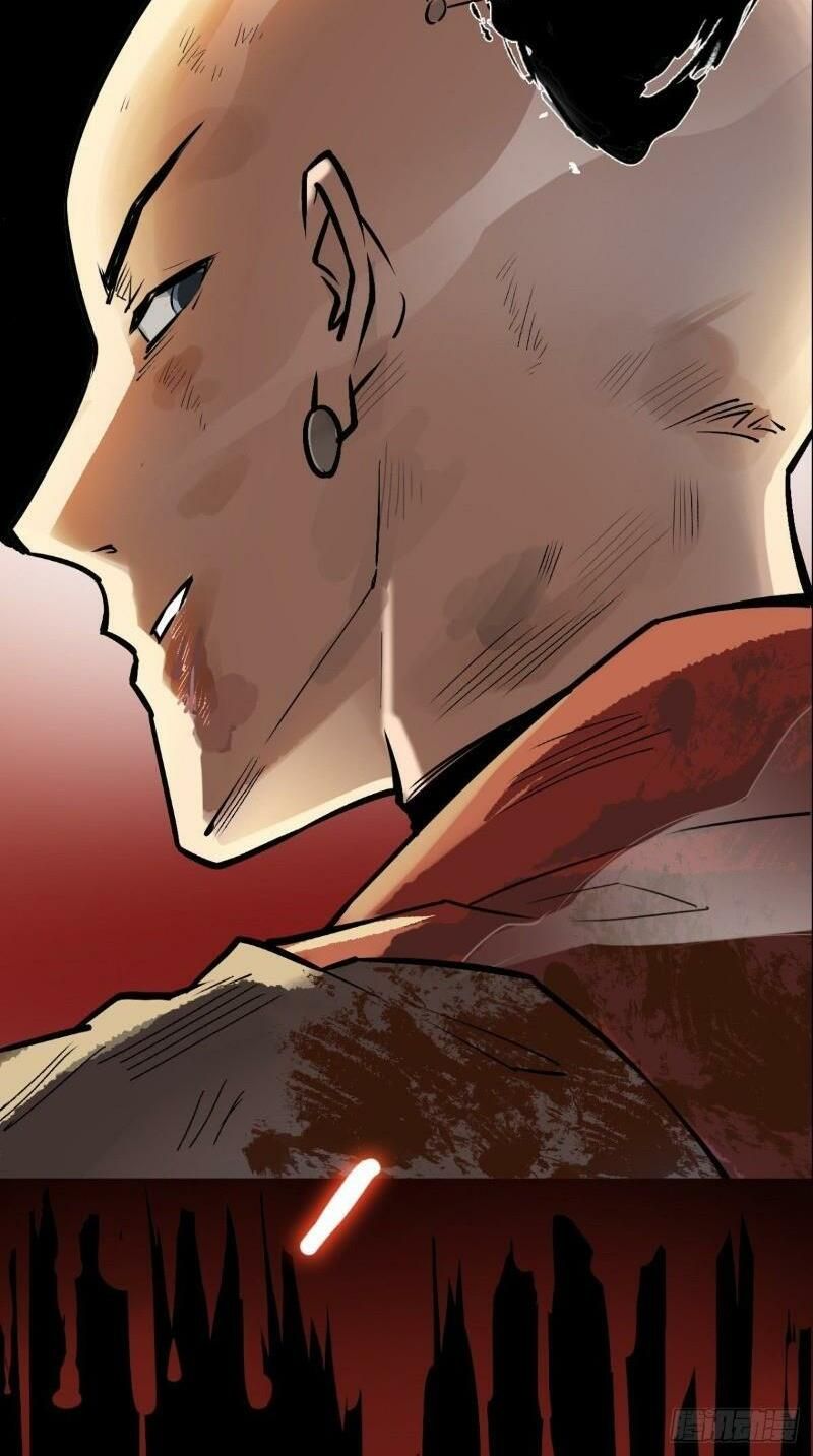 đọc truyện Tà Du Ký Chương 0 ảnh 14 tại Thiên Thai Truyện