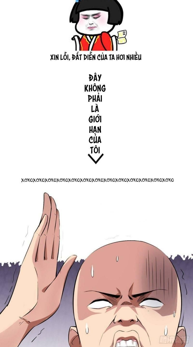 đọc truyện Tà Du Ký Chương 0 ảnh 17 tại Thiên Thai Truyện