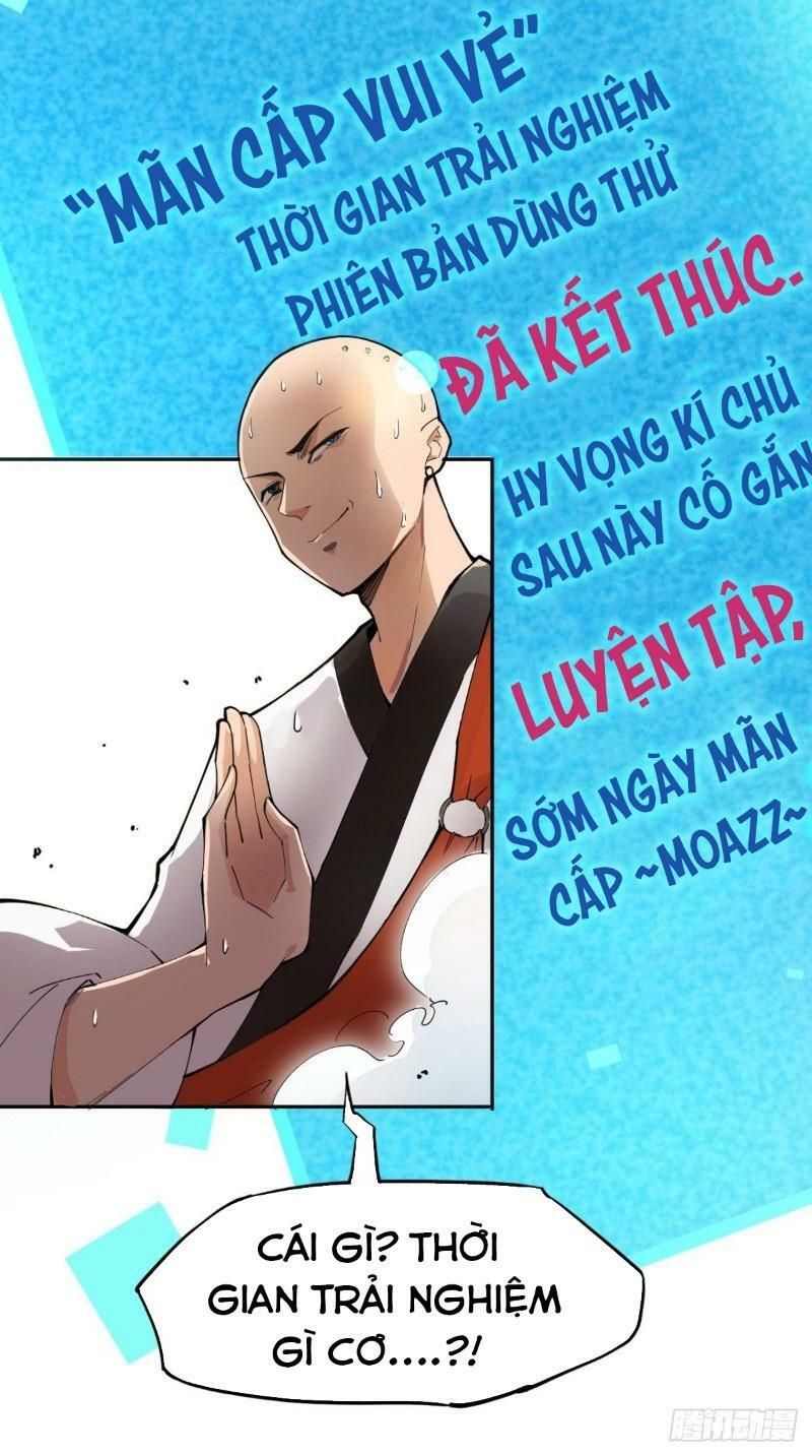 đọc truyện Tà Du Ký Chương 0 ảnh 19 tại Thiên Thai Truyện