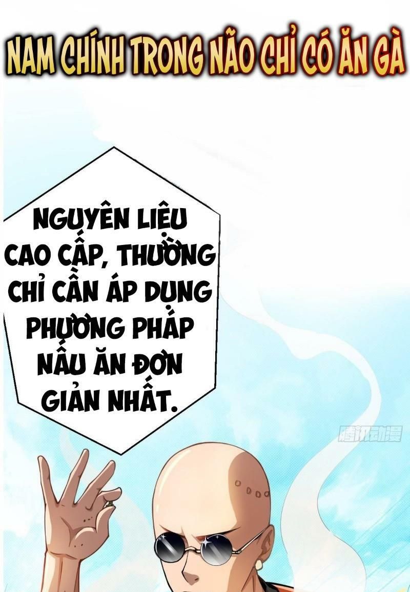 đọc truyện Tà Du Ký Chương 0 ảnh 24 tại Thiên Thai Truyện