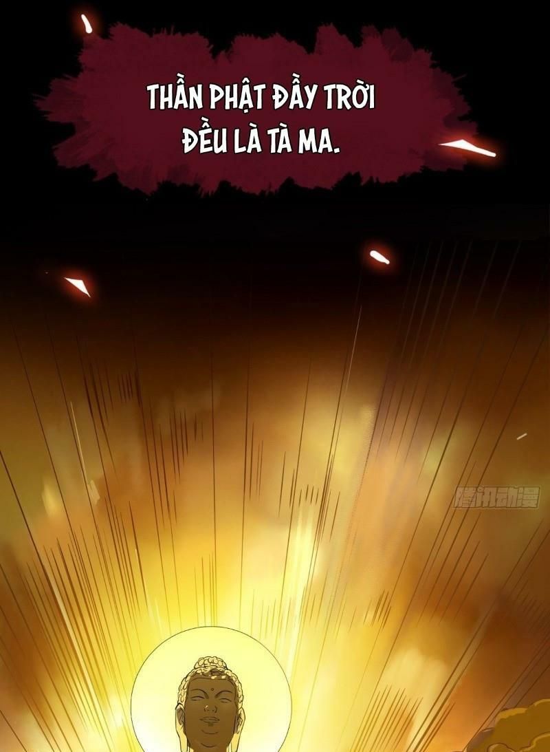 đọc truyện Tà Du Ký Chương 0 ảnh 7 tại Thiên Thai Truyện