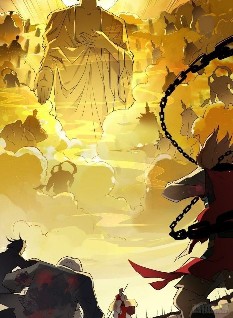 đọc truyện Tà Du Ký Chương 0 ảnh 8 tại Thiên Thai Truyện