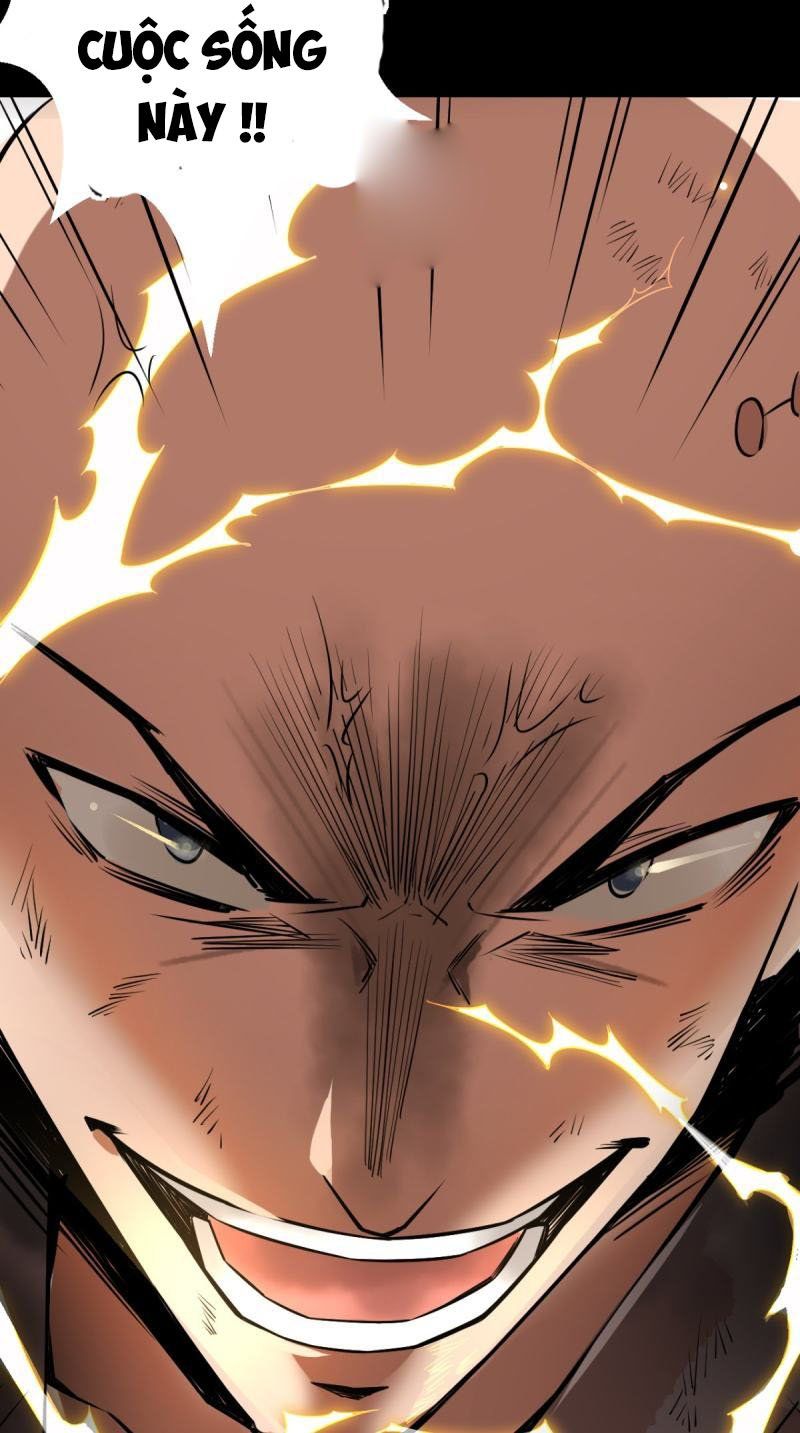 đọc truyện Tà Du Ký Chương 1 ảnh 12 tại Thiên Thai Truyện