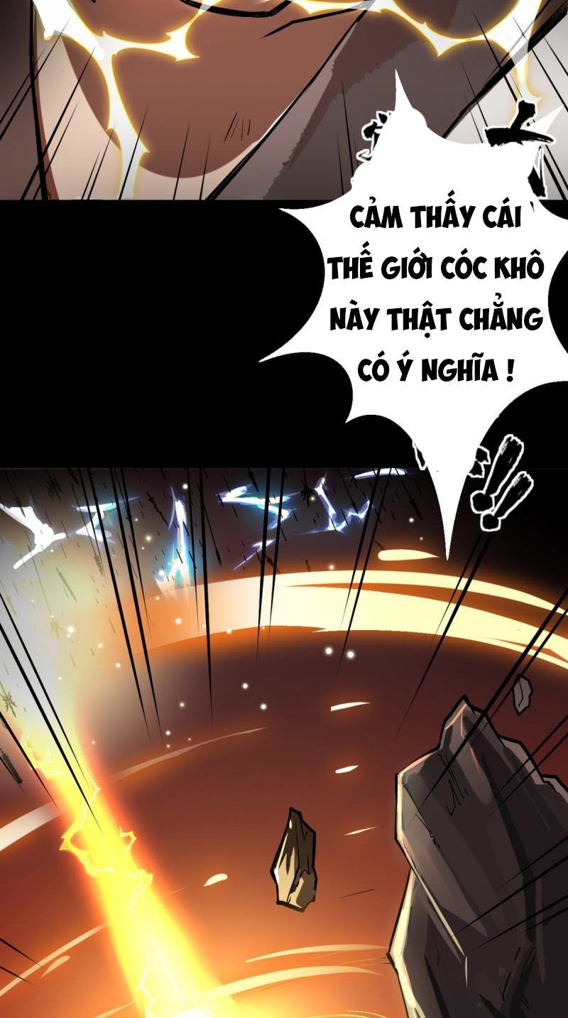 đọc truyện Tà Du Ký Chương 1 ảnh 13 tại Thiên Thai Truyện