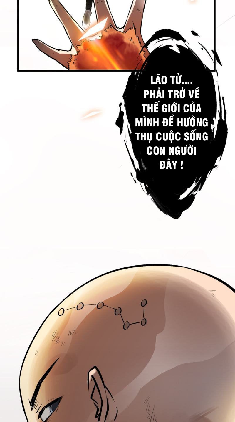 đọc truyện Tà Du Ký Chương 1 ảnh 16 tại Thiên Thai Truyện