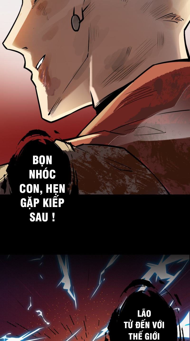 đọc truyện Tà Du Ký Chương 1 ảnh 17 tại Thiên Thai Truyện