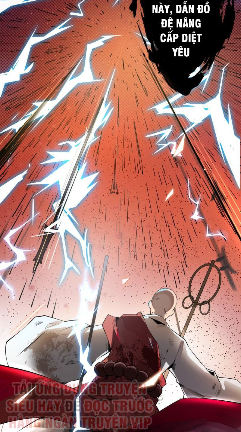 đọc truyện Tà Du Ký Chương 1 ảnh 18 tại Thiên Thai Truyện