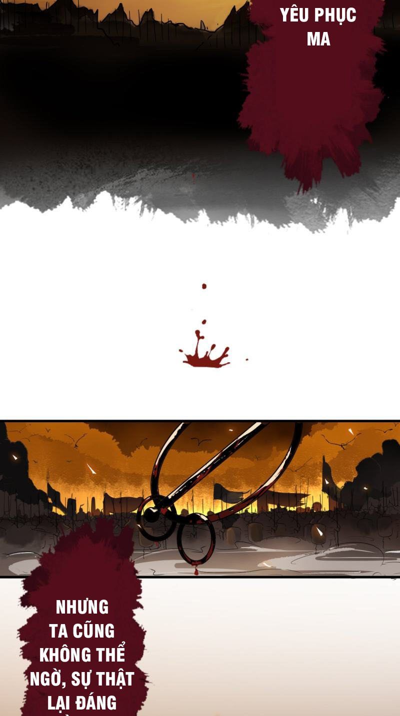 đọc truyện Tà Du Ký Chương 1 ảnh 4 tại Thiên Thai Truyện