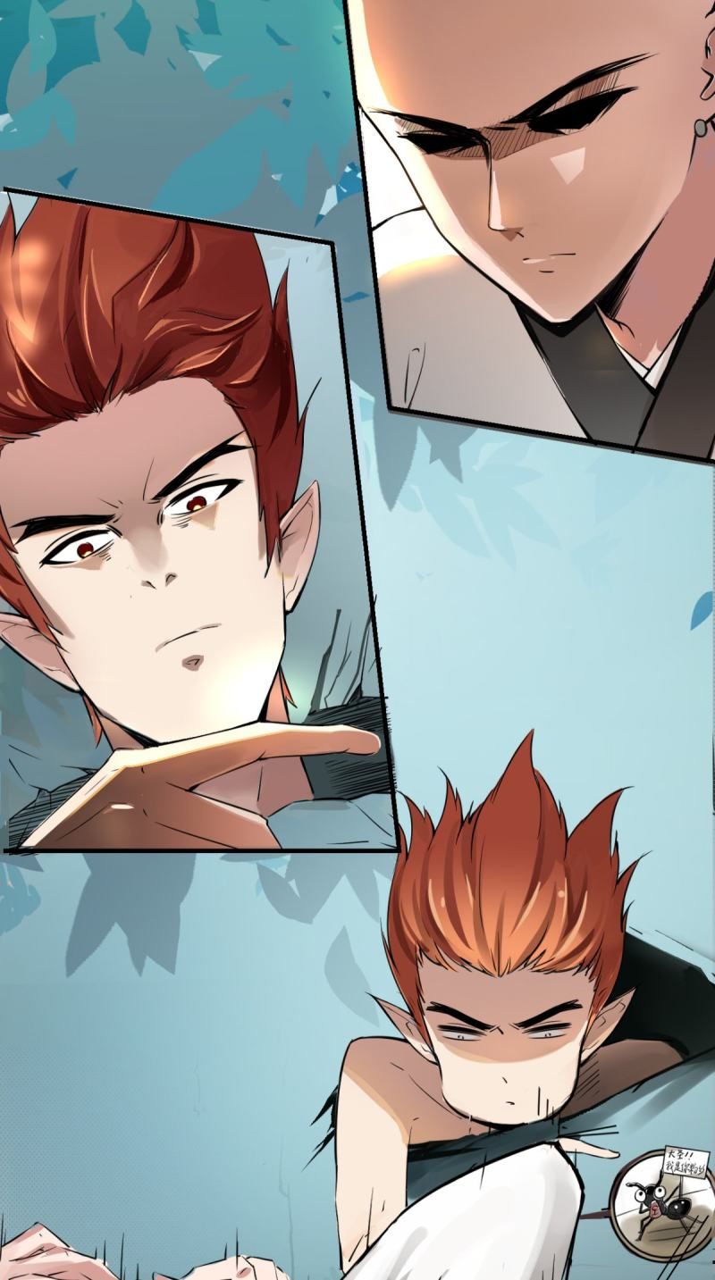 đọc truyện Tà Du Ký Chương 1 ảnh 27 tại Thiên Thai Truyện