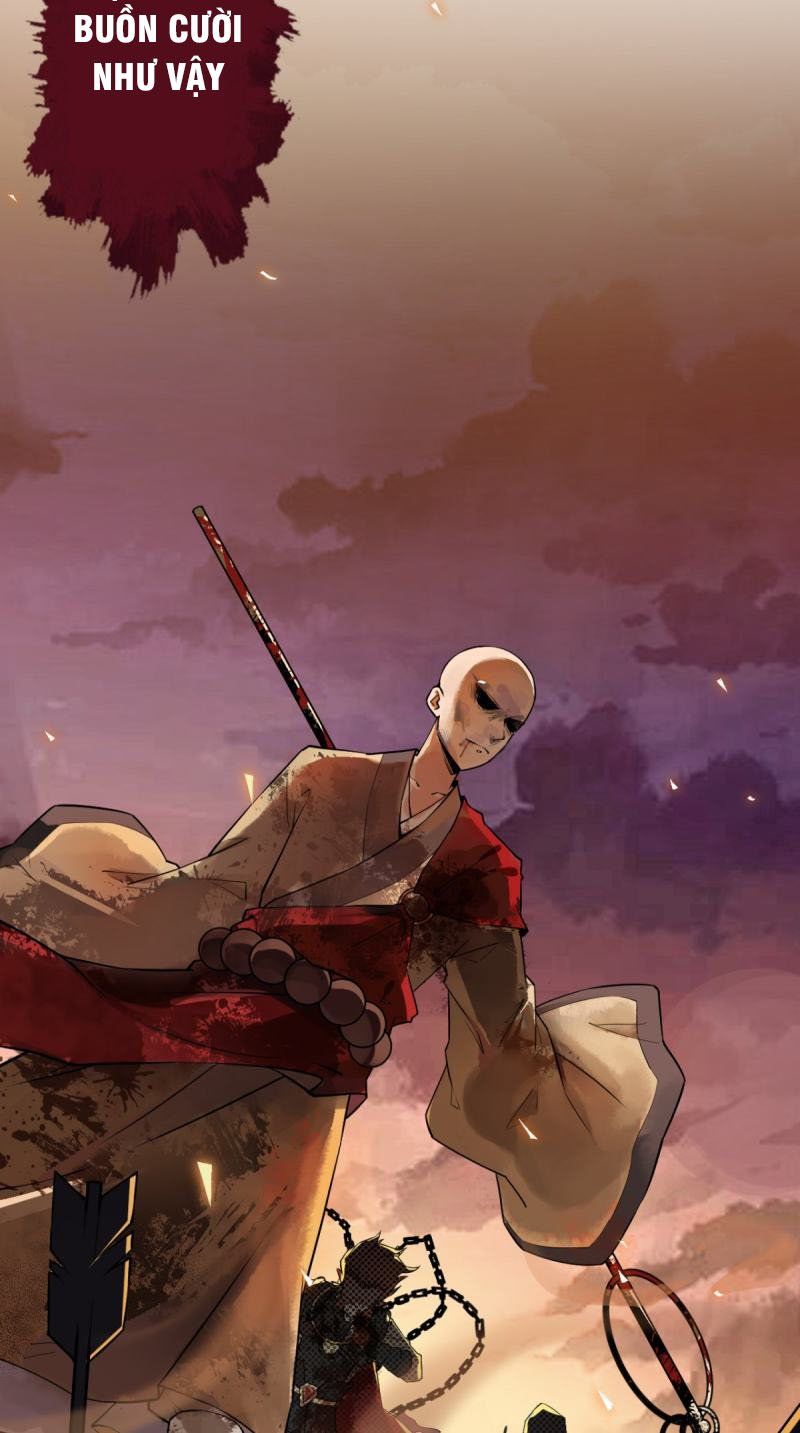 đọc truyện Tà Du Ký Chương 1 ảnh 5 tại Thiên Thai Truyện