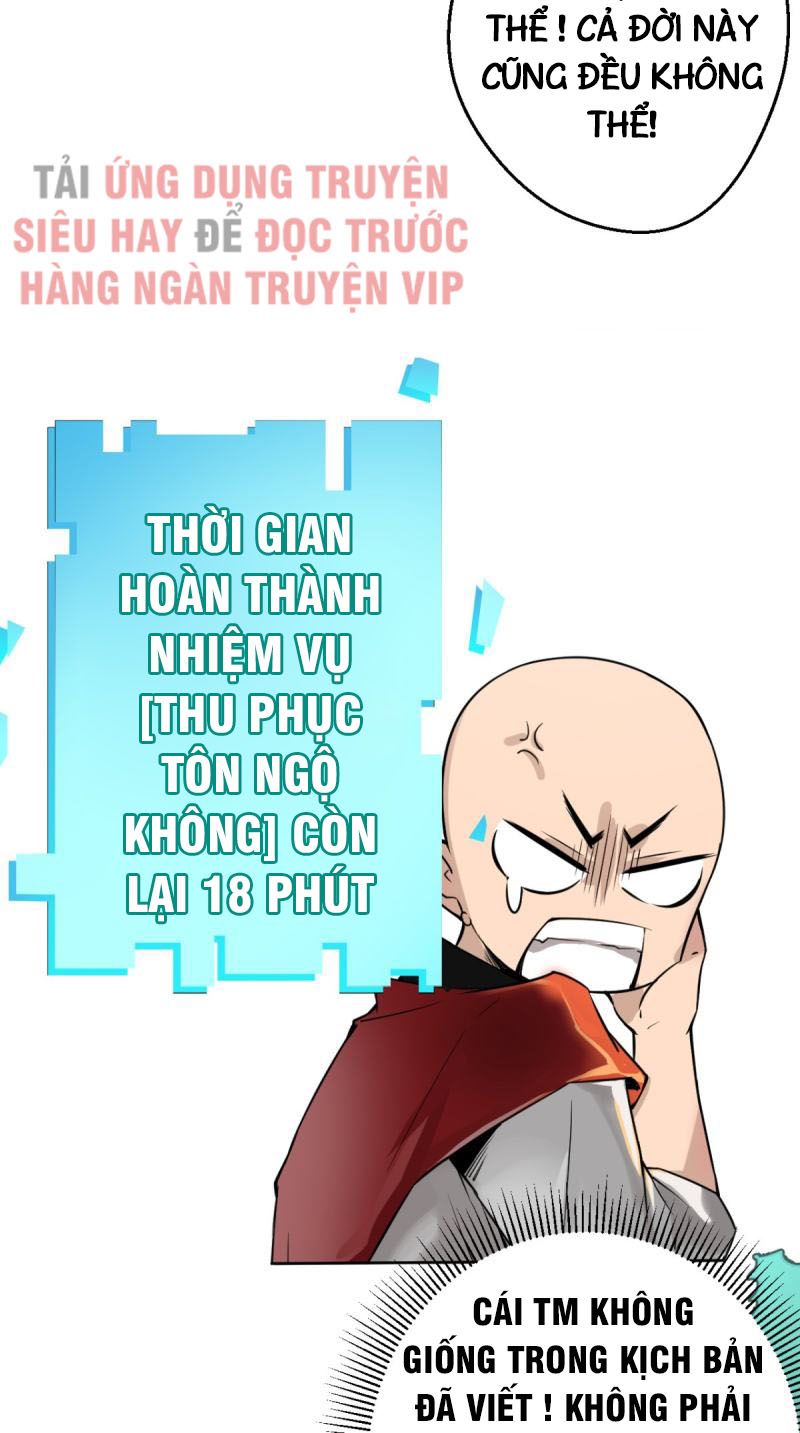 đọc truyện Tà Du Ký Chương 1 ảnh 35 tại Thiên Thai Truyện