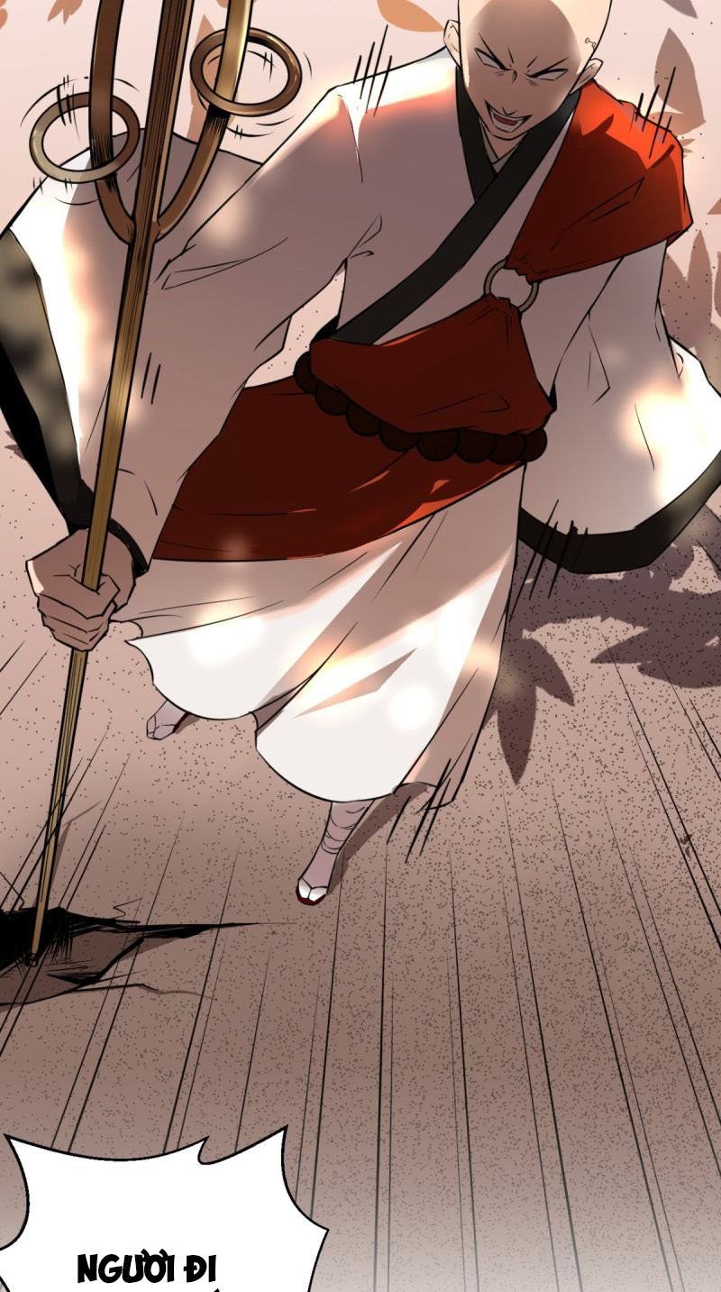 đọc truyện Tà Du Ký Chương 1 ảnh 40 tại Thiên Thai Truyện