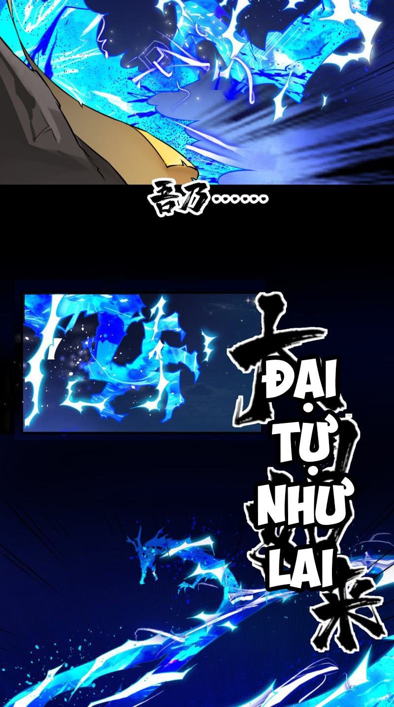 đọc truyện Tà Du Ký Chương 1 ảnh 46 tại Thiên Thai Truyện