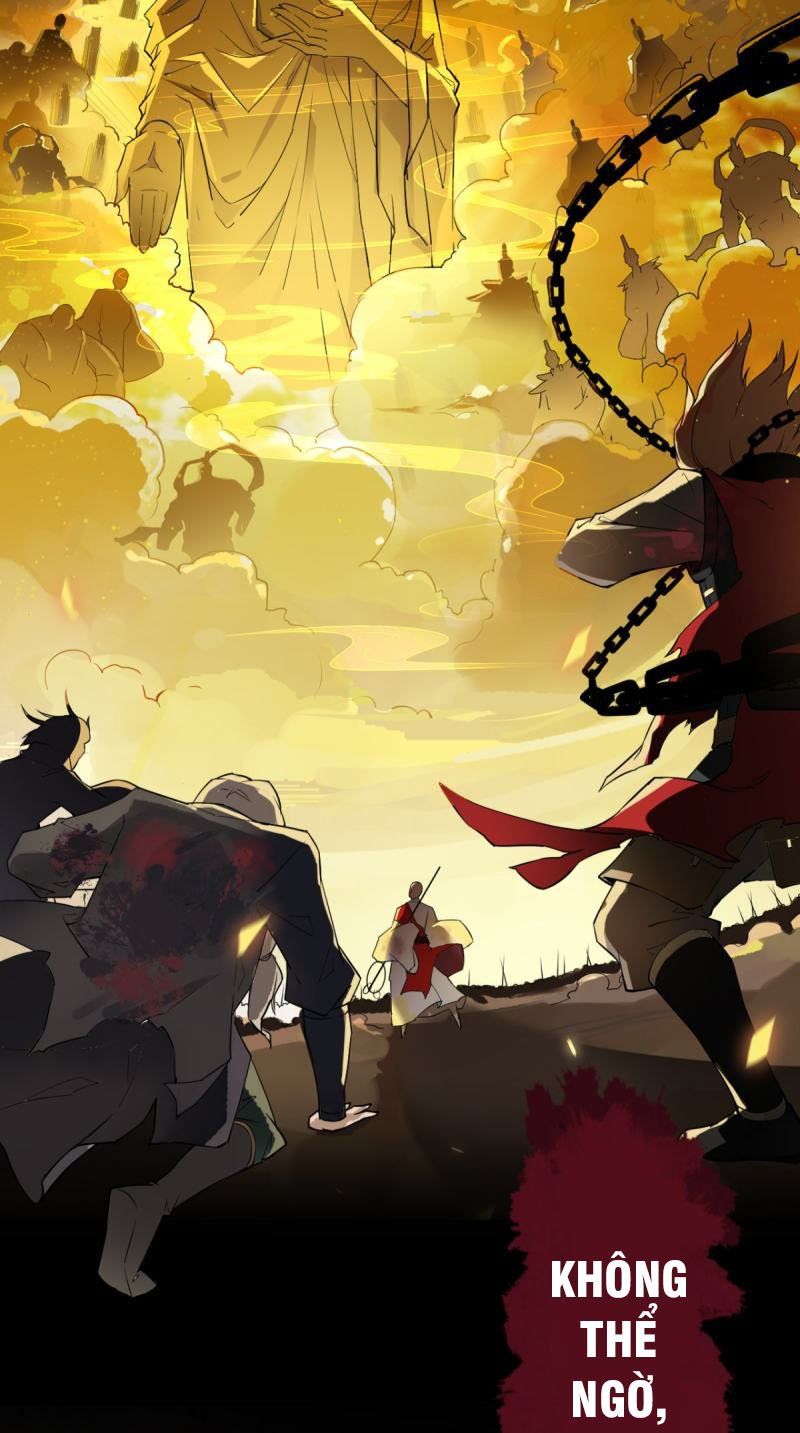 đọc truyện Tà Du Ký Chương 1 ảnh 7 tại Thiên Thai Truyện