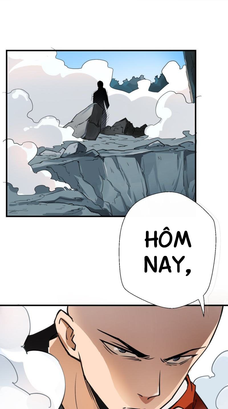 đọc truyện Tà Du Ký Chương 1 ảnh 52 tại Thiên Thai Truyện