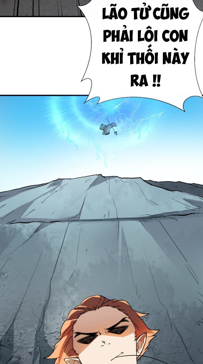 đọc truyện Tà Du Ký Chương 1 ảnh 55 tại Thiên Thai Truyện