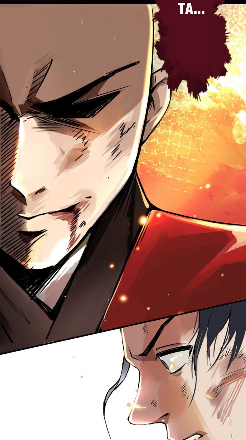 đọc truyện Tà Du Ký Chương 1 ảnh 8 tại Thiên Thai Truyện