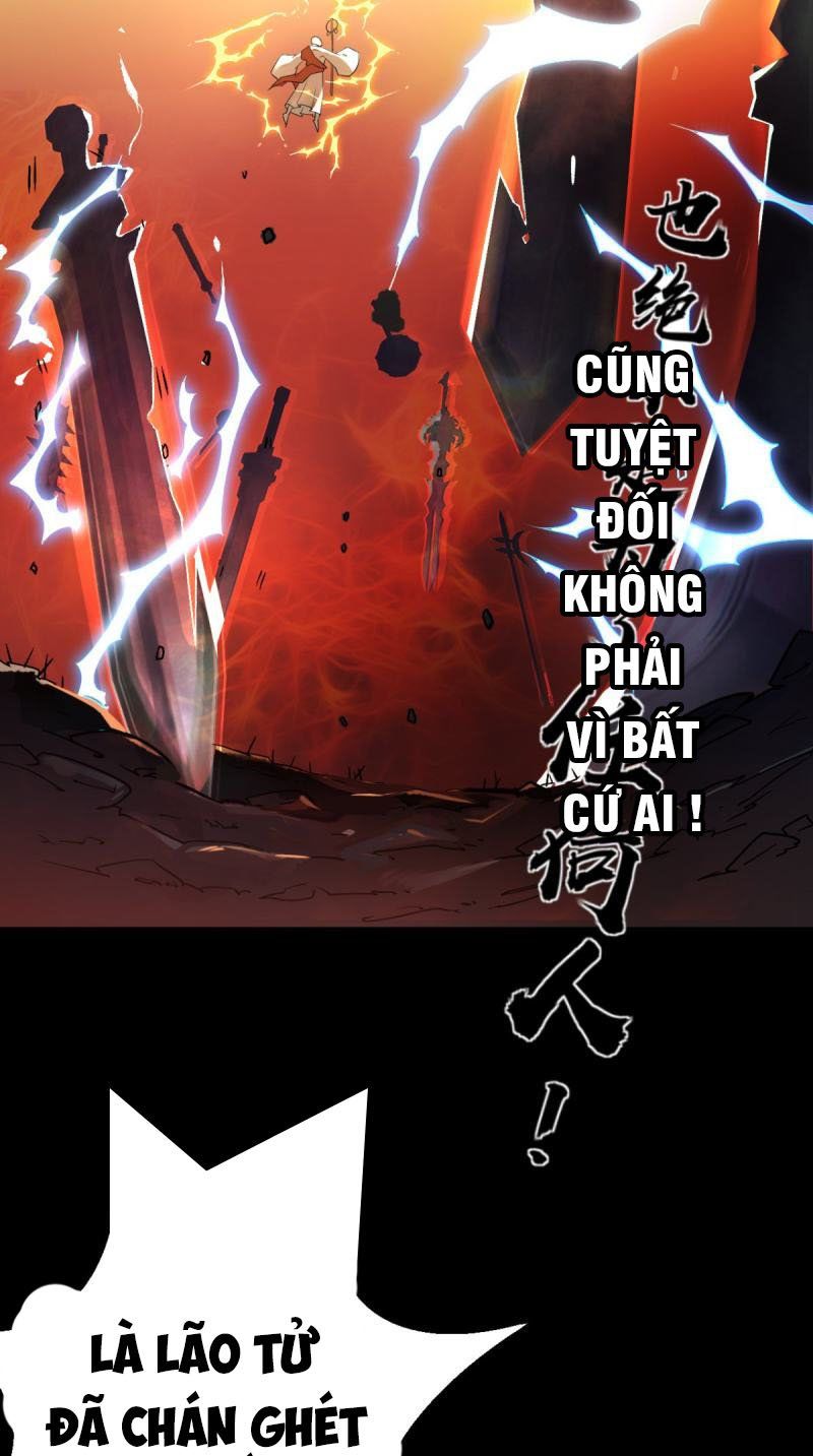 đọc truyện Tà Du Ký Chương 1 ảnh 11 tại Thiên Thai Truyện