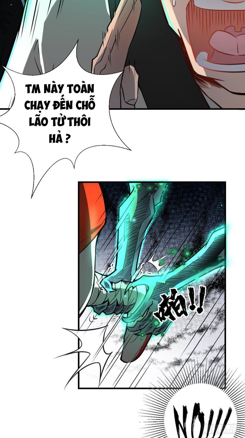 đọc truyện Tà Du Ký Chương 10 ảnh 13 tại Thiên Thai Truyện