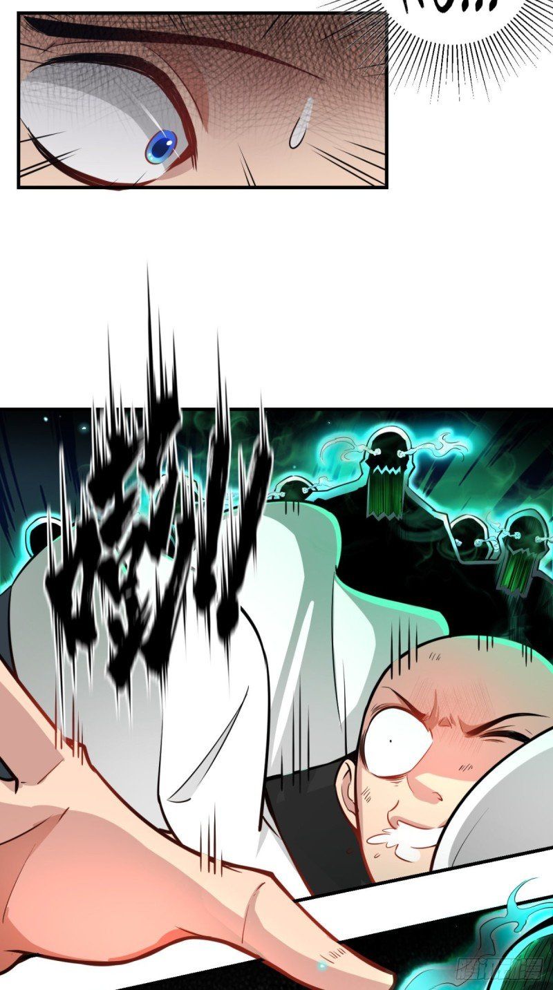 đọc truyện Tà Du Ký Chương 10 ảnh 14 tại Thiên Thai Truyện