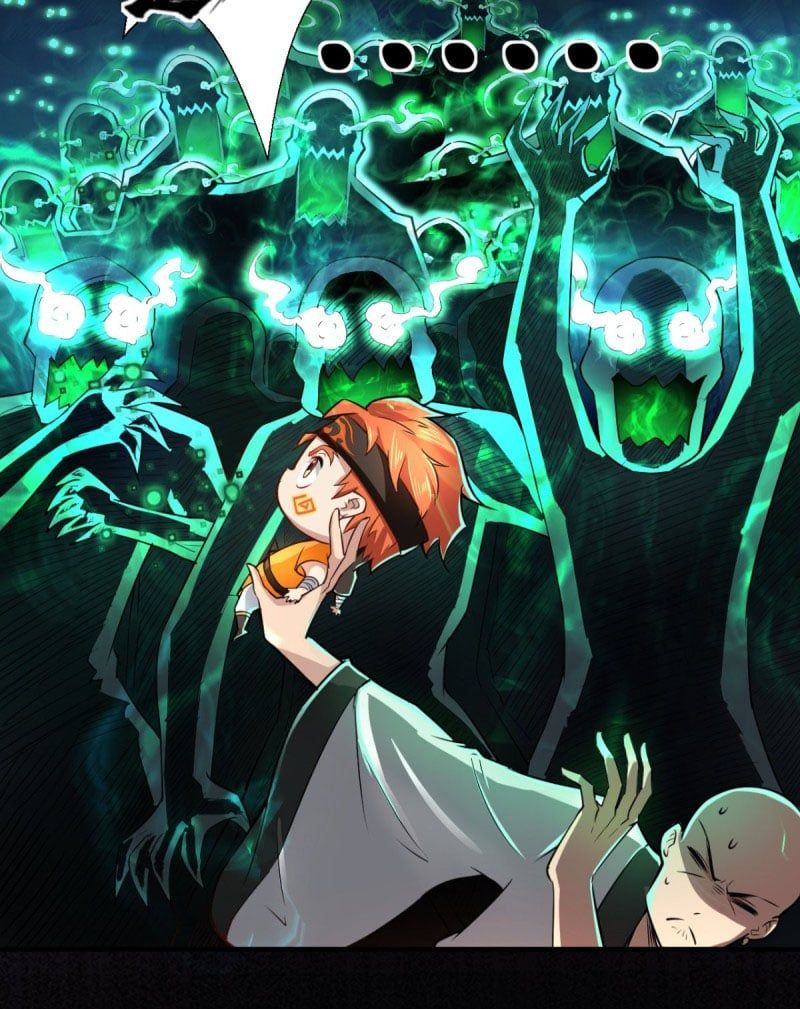 đọc truyện Tà Du Ký Chương 10 ảnh 19 tại Thiên Thai Truyện