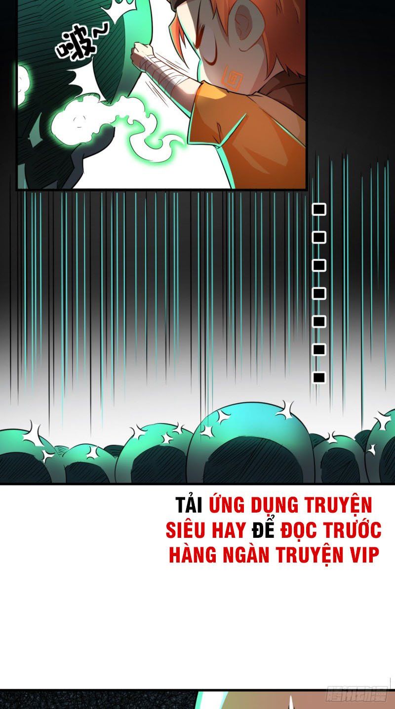 đọc truyện Tà Du Ký Chương 10 ảnh 21 tại Thiên Thai Truyện